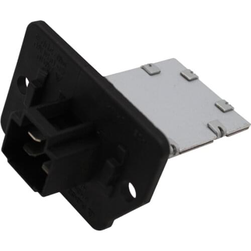 Suitable for Hyun-dai Elantra Sonata Tiburon Tucson IX35 Blower Motor Resistance 97035-0U000 97128-3K000 97128-A5000
