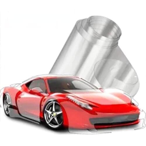 PPF TPU tph car paint protection film Other Exterior Accessories ppf car protection film