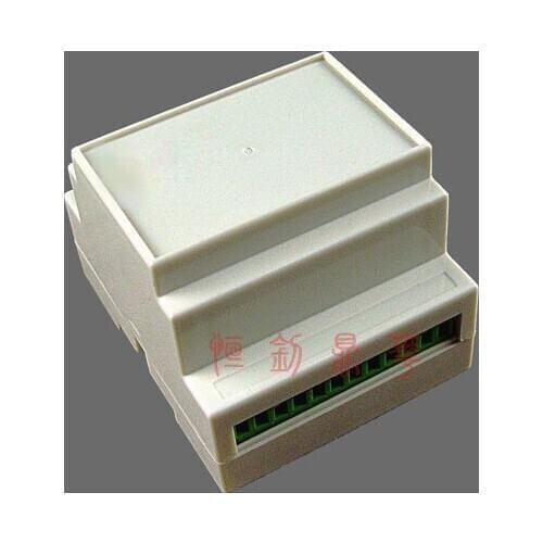 5-way Relay Drive Module RS485 Modbus HD0755M