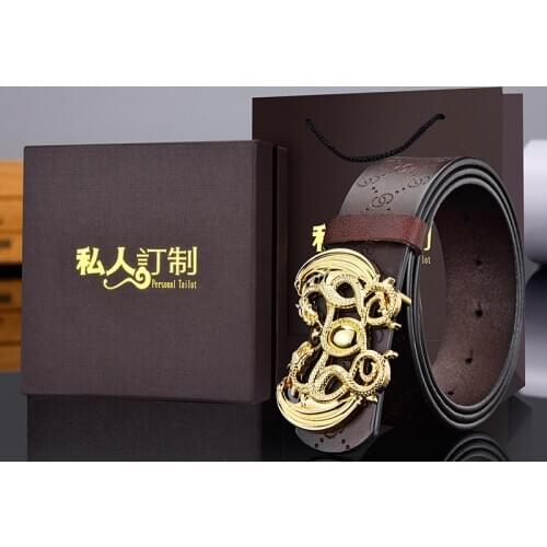 Luxury Designer High quality Leisure Waistband Brand Belts Genuine Leather Male Women Jeans Vintage Fashion Waist Strap