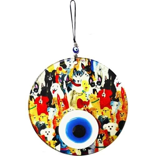 Soa Gift New Year Decoration