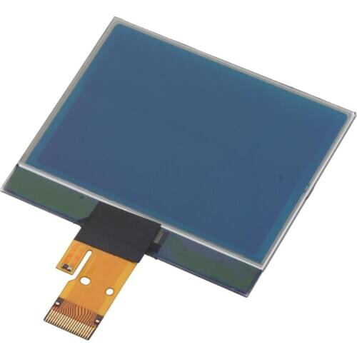 Speedometer Auto Electronix LCD Screen Replacement for Peugeot 407 2004-2010