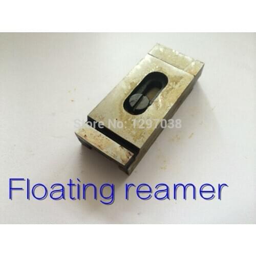 Type AC 70-80mm Adjustable Range Float Boring Cutter Machine Reamer