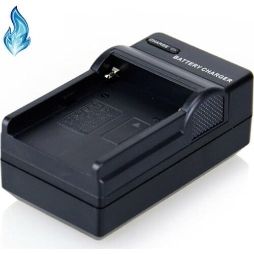 VW-VBD1 VW-VBD2 Battery Travel charger for Panasonic digital cameras AG-BP15P AG-BP25 AGEZ1 GAEZ20 NV-DE3 NV-DJ1 NVDS5EG NVDR1