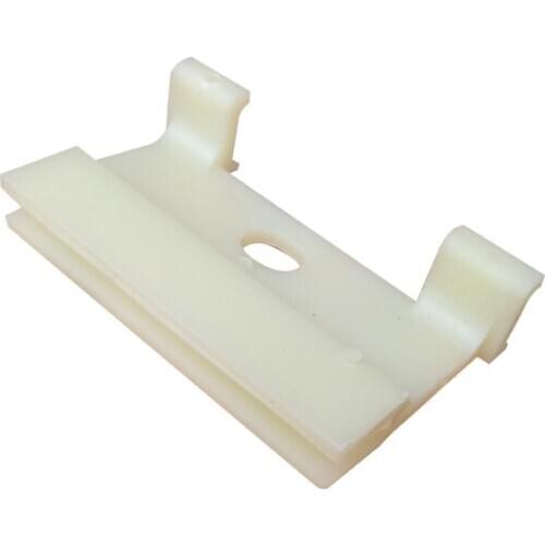 2Pcs/lot Car window glass lifting bracket bracket fixing buckle clip