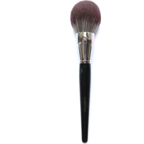 Anti-static Fiber LP Vinyl Record Cleaning Brush SLR Lens Brush Cleaner Dust Removal For Notebook Keyboard, Makeup Brushes