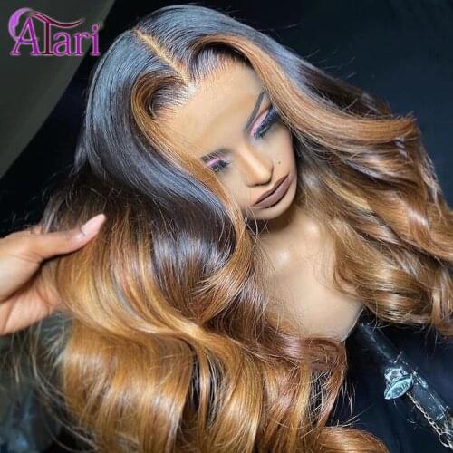 ATARI Synthetic Wigs