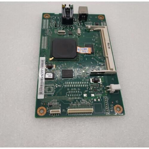 CB492-60002 for HP Color LaserJet CP2025 CP2025N CP2025DN Formatter Board w/Network printer