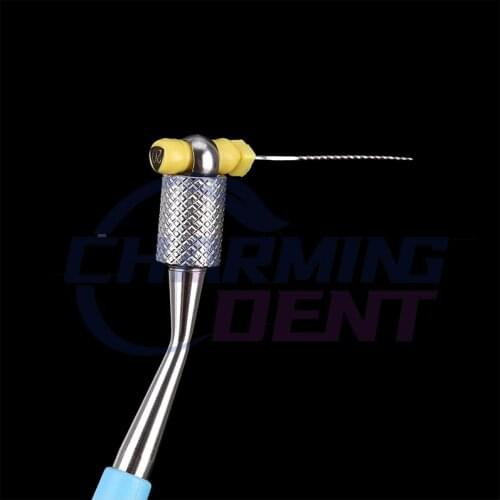 Dentistry Clinic Endo File Holder / Hand Use Endodontic Files Holder for Reamers R K H Root Canal File Instruments