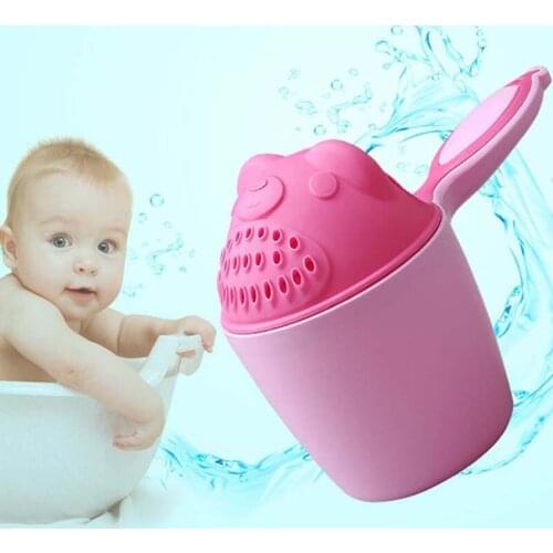 Children shampoo cups baby shower shampoo cups maternal and child gifts bear bear shampoo cups infant baby