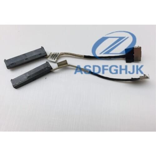 FOR HP Touchsmart 15-N273SA HDD Hard Drive SATA Board w/ Cable DD0U83HD000
