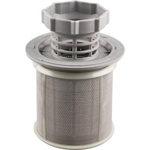 Dish Washer Mesh Filter Dish Washing Machine Replacement Filter Kitchen Dishwasher Accessories Parts