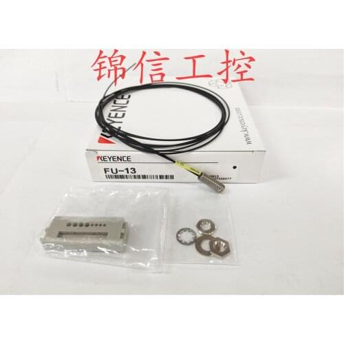 KEYENCE FU-13 100% new and original
