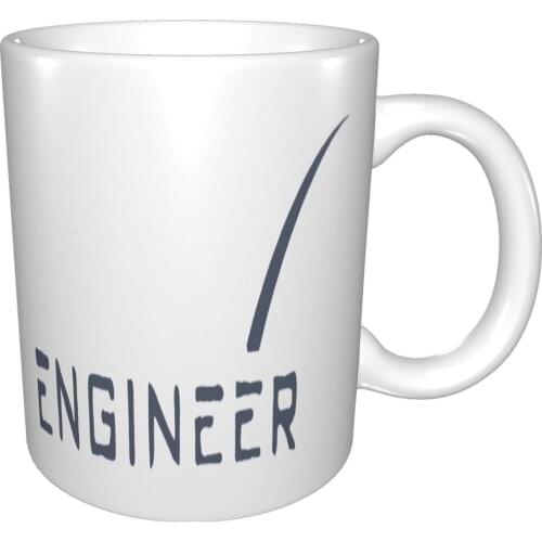 Spacex Engineer Large Mug Coffee Cup Coffee Mug Leaf Mug Royal Society Stackable Cups