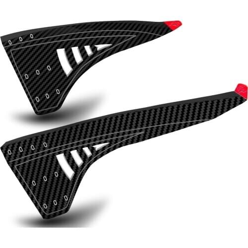 NICEDACK Bike Fender, Front and Rear Bicycle Mudguard Set, Mountain Bicycle Fender Fits20"26"27.5" 29 inch and Fat Bike