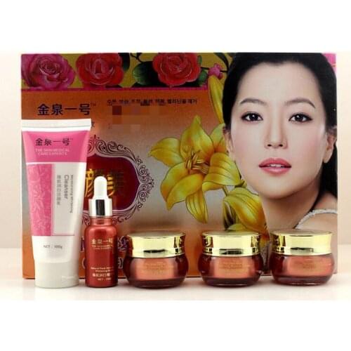 Love·Thanks Sets Of Face Creams