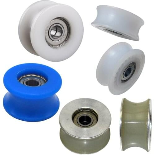 Nefidova Automatic Door Openers