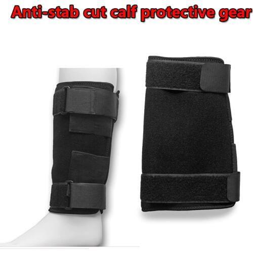 2020 New Self-defense High Quality Safety Self Protection Cut Hack Stab Resistant Crus Support Free Shipping