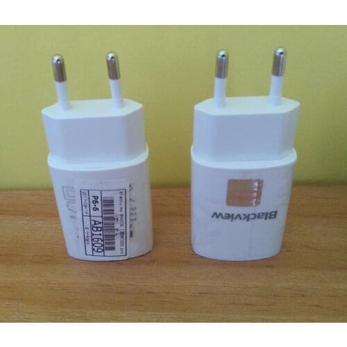Original EU Plug Travel Charger & Long Connector Type C Cable For Blackview BV7000 BV7000 Pro