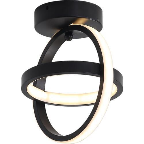 Modern LED Ceiling Lights for Living room Balcony entrance hall lighting ceiling lamp Led ceiling lamp for corridor