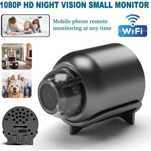 SPASH Mini Camcorders