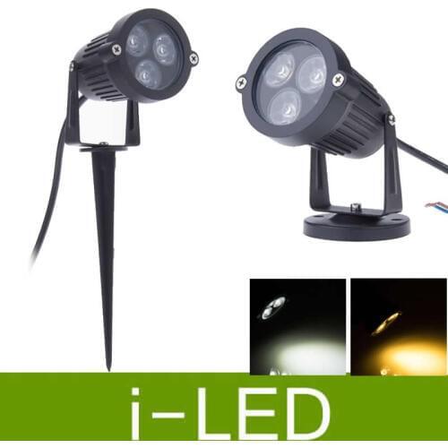YAME LED Garden Lights