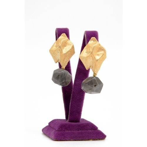 Yodalab Store Earrings Rings