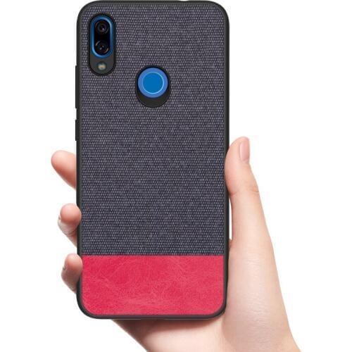 Yoriskin Phone Cases Xiaomi Redmi Note 7