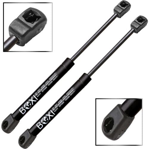 1 Pair Liftgate Lift Supports Gas Charged SG367012 81771-2E000 Fit Hyundai Tucson 2005 - 2009 Liftgate Gas Springs Lifts