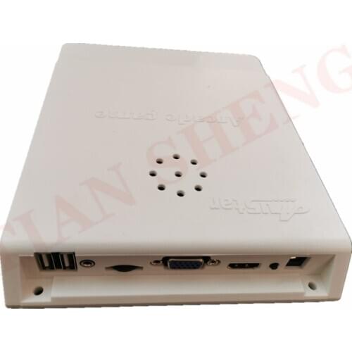 2019 newest 3D game 9H 2199 in 1 Jamma Arcade Game Board Buttons Joystick Multi Video Game Family Machine 3D HD Games Board Box