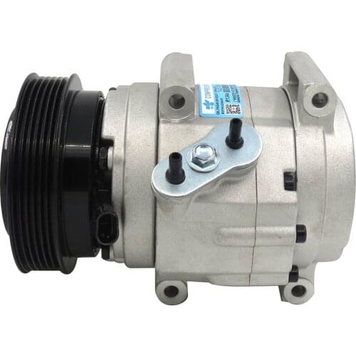 AC PART Auto AC Compressor For CAPTIVA ANTARA 2.0 96861884 96629605 20910245 740342