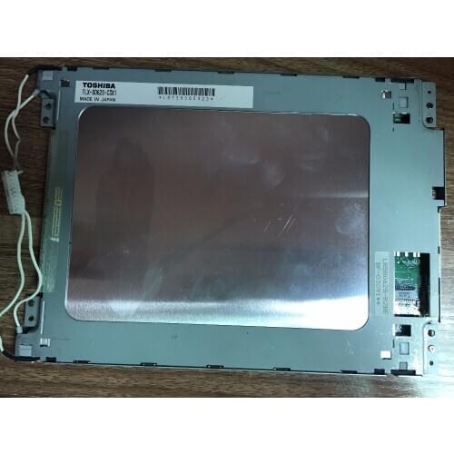 TLX-8062S-C3X TLX-8062S-C3X1 LCD Display Screen Panel Repair Repalcement