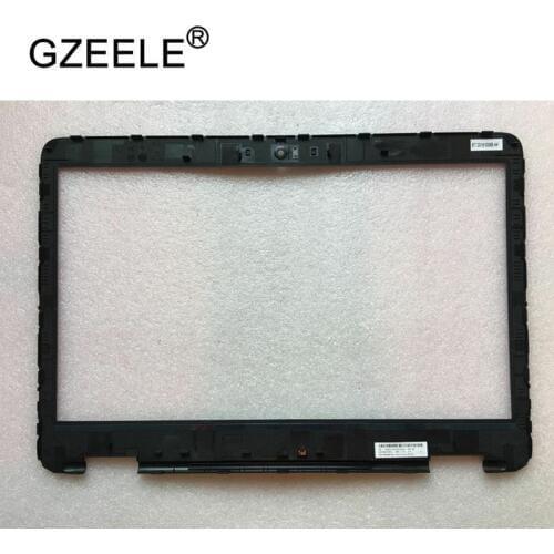 GZEELE NEW for HP ProBook 640 G2 645 G2 Laptop Lcd Front Bezel Cover Frame 840658-001