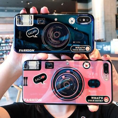 Jadoly Phone Cases Huawei P20 Lite