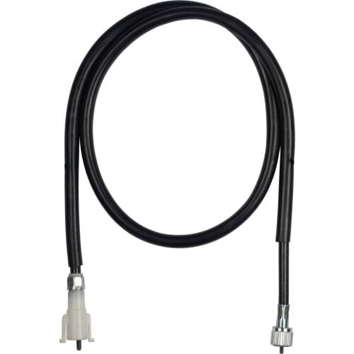 MotoMaster 5AD-H3550-01 Speedometer Cable for Yamaha Yn50 Neos (1997-2001)