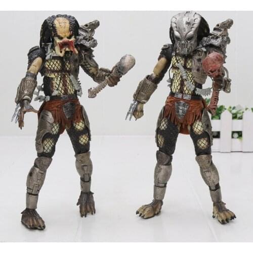 Фигурки "Хищник" League Of Loveliness LOL China At AliExpress