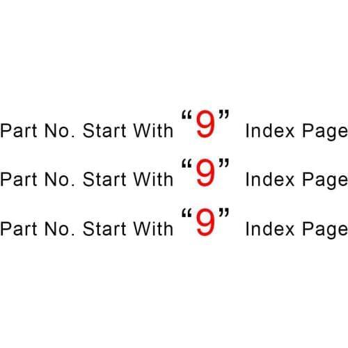 Start With 9 Index Page