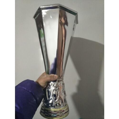 New The Bertoni Trophy Cup The Europa League Trophy cup The Champions trophy cup nice gift for Soccer Souvenirs Award The Bert