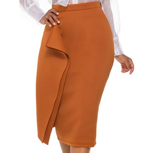 ONTINVA Women's Mini Skirts