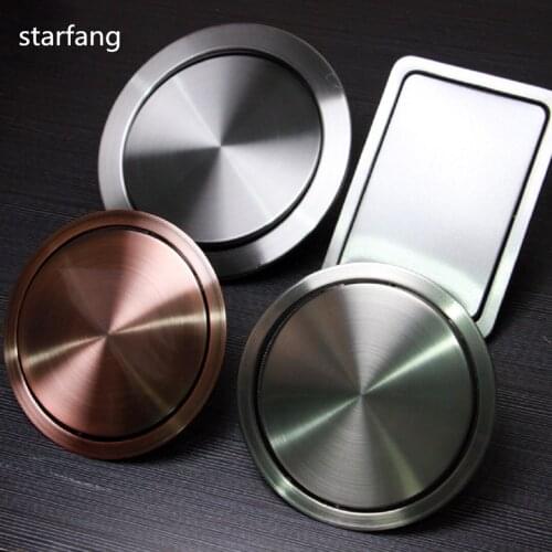 Starfang Garbage Containers