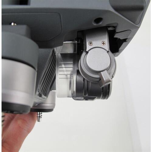 Camera Protector Case for DJI Mavic Pro Drone Gimbal Lock Clamp PTZ Holder Drone Accessories