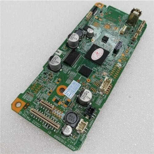 1PC Free Shipping L4150 Formatter Board For Epson L4150 Inkjet Printer Mainboard