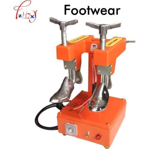 1PC Two Way Shoe Stretching Stretcher Machine RC-33 Two Way Shoe Stretching Stretcher Machine