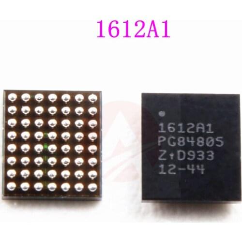 10Pcs/Lot U6300 1612A1 56pins For Iphone 8 X & 8 Plus Charger Charging U2 USB IC Chip