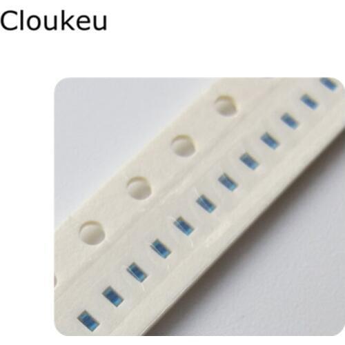 50Pcs 0402 4.3NH Chip Wound Inductor 1005 High-frequency inductance LQW15AN4N3B00D