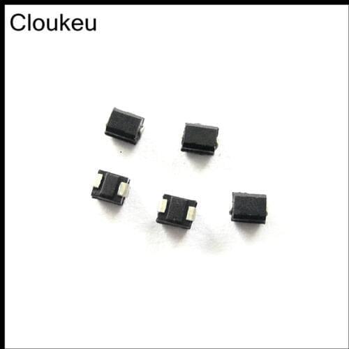 50Pcs Wound Chip Inductors 1210 0.027uH 5% inductor 3225 027J NLV32T-027J-PF