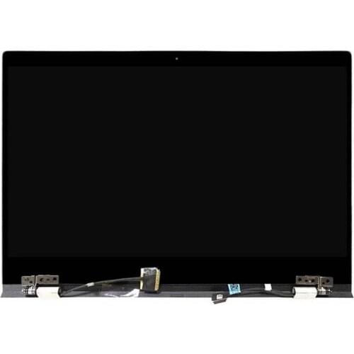 928478-001 928474-001 for HP ENVY 13-ad 13-ad010ns 13-AD081ND 13.3"inch FHD UHD LCD Touch screen Digitizer Full Assembly
