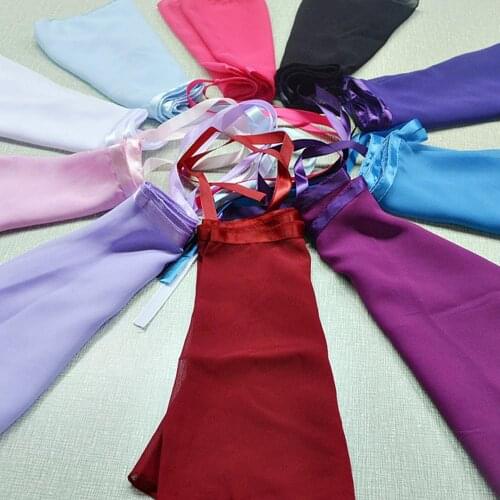 Girls professional Leotard classicalBallet Tutu Ballerina Dance Class Costumes Adult Children Leotard Dancewear Tied Skirt Dance