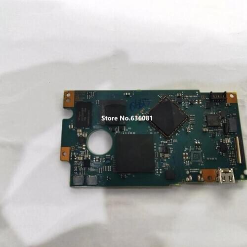 Repair Parts Main Board Motherboard Mounted C.Board VC-618 For Sony FDR-AX30