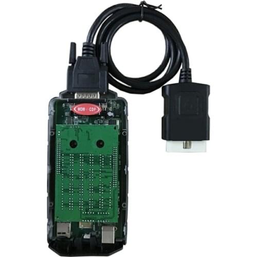 WITH new relay wurth WOW CDP with shell Bluetooth v5.008 + 5.00.12 keygen VD DS150E CDP diagnostic tool vd tcs cdp for Delphis